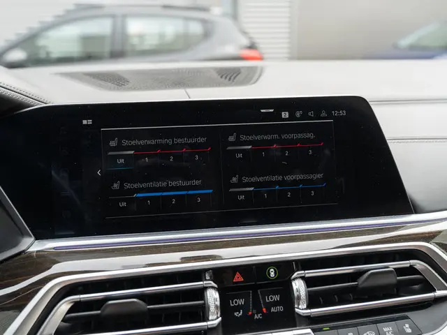 BMW X5 xDrive45e High Executive 2020 Hybride Benzine 40