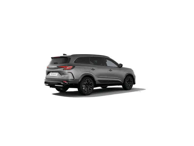 Renault Espace esprit Alpine 2025 Hybride Benzine 9