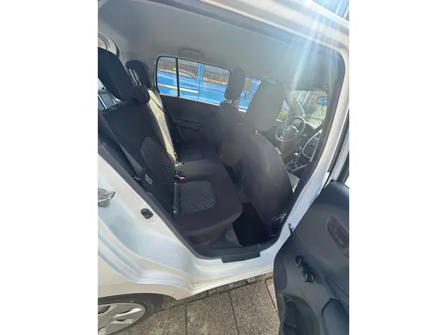 Suzuki Celerio 1.0 Comfort 2018 Benzine 18