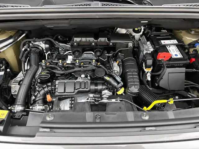 Peugeot Partner 1.5 BlueHDi 100 S&S L2 2023 Diesel 16