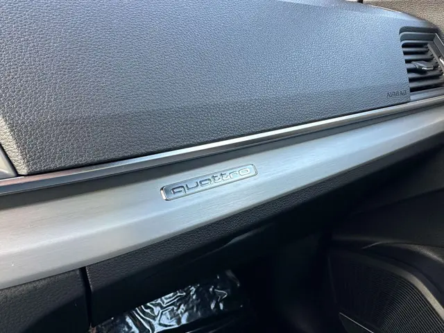 Audi SQ5 | 3.0 V6 TFSi | LED | NAVI | 20" | B&O SOUND 2018 Benzine 23