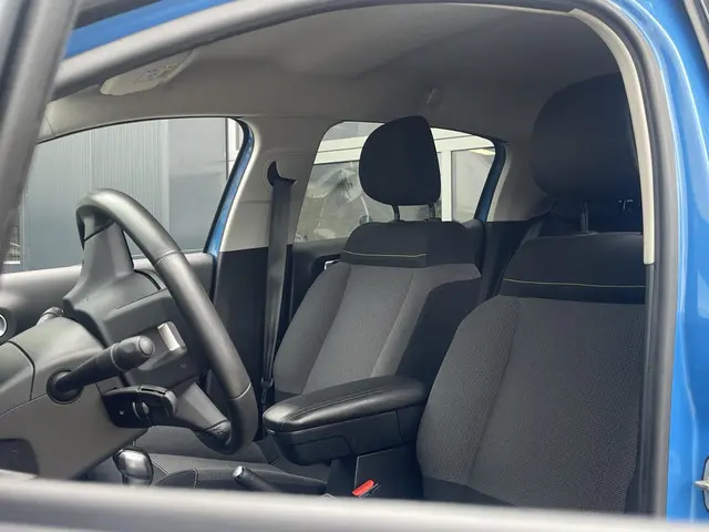 Citroën C3 1.2 PureTech S&S Shine 2017 Benzine 10