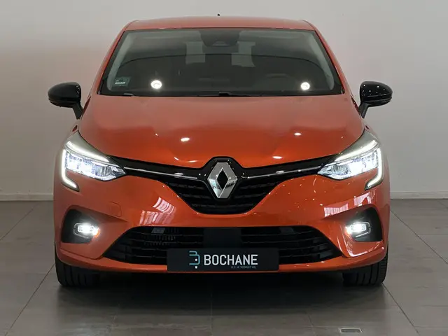Renault Clio 1.0 TCe 100 Intens 2020 Benzine 17