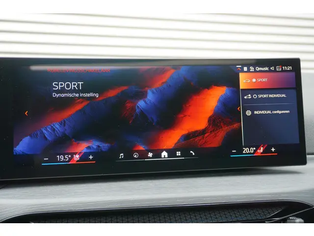 BMW i4 Gran Coupé eDrive35 2025 Elektrisch 15