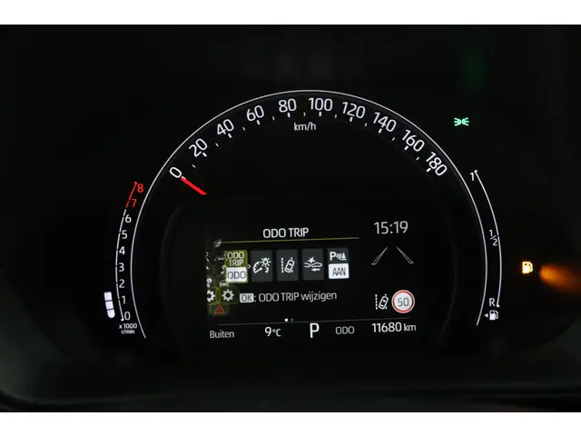 Toyota Aygo X 1.0 VVT-i S-CVT Envy 2024 Benzine 46