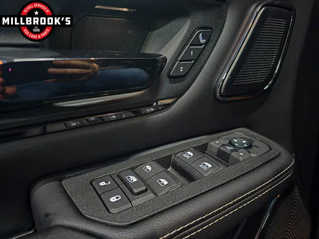 Dodge Ram 1500 Limited Hurricane 540 PK, 2024 LPG/Gas 40