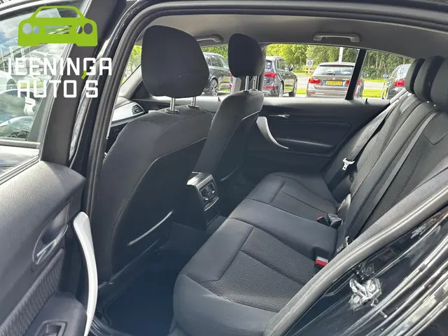 BMW 1 Serie 116i Business+ | Clima 2012 Benzine 19