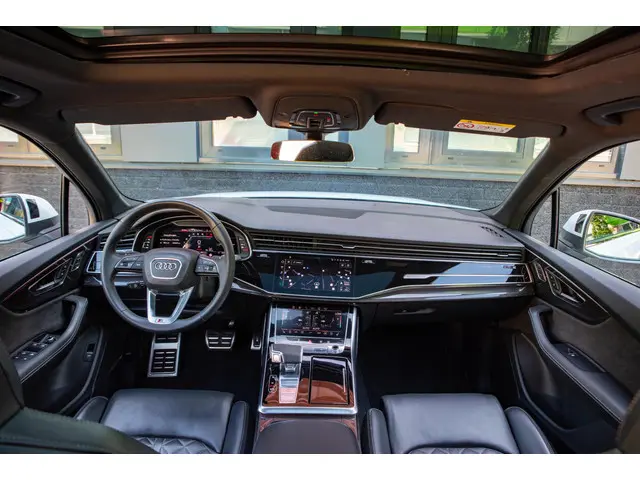 Audi Q7 3