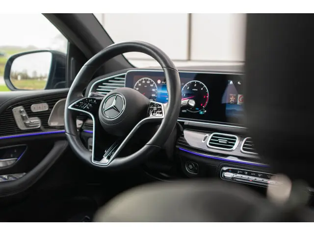 Mercedes-Benz GLE Coupé 450 d 4-M AMG 2024 Diesel 11