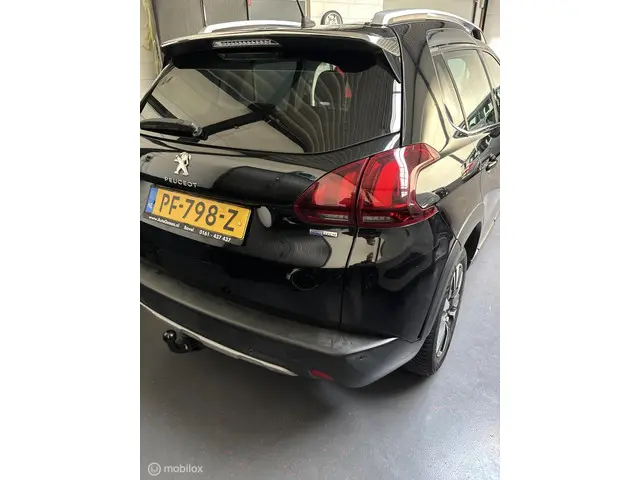 Peugeot 2008 1.2 PureTech Allure 2017 Benzine 4