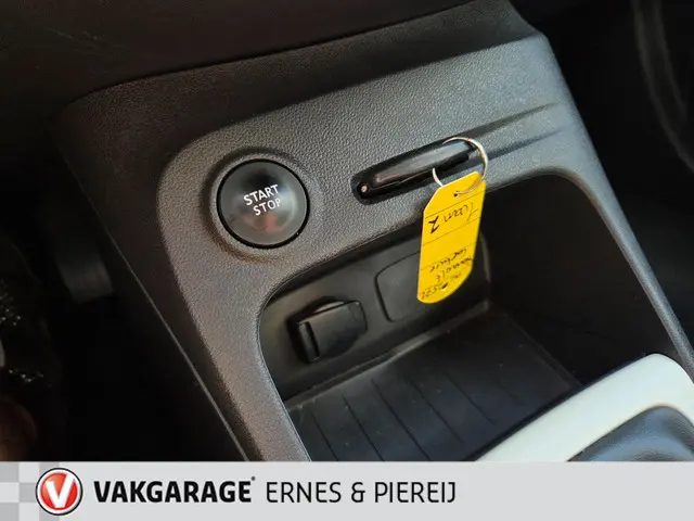 Renault Captur 0.9 TCe Zen 2017 Benzine 17