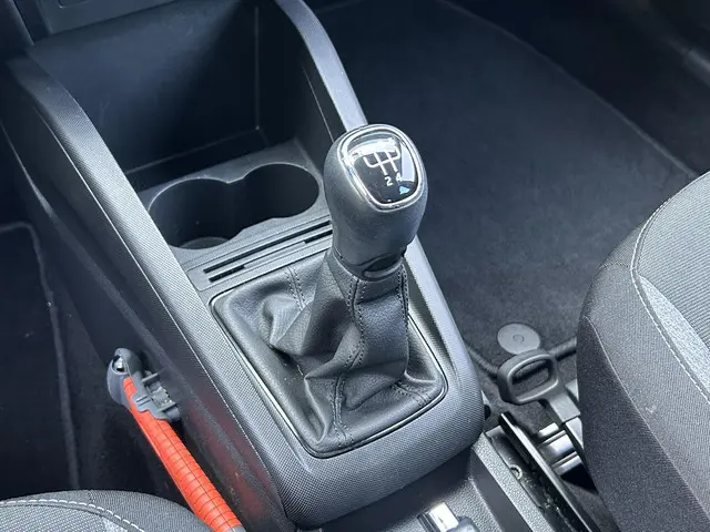Škoda Fabia Combi 1.0 TSI Business Edition 2020 Benzine 25