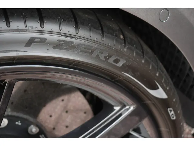 Audi RS6 Avant 4.0 TFSI quattro 2022 Benzine 95