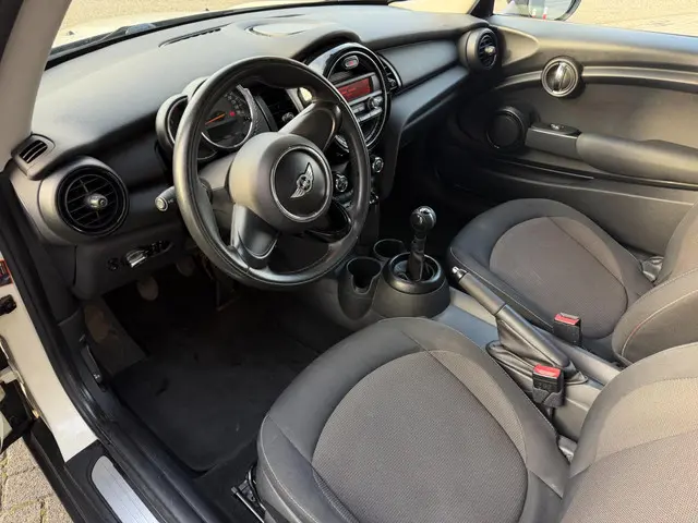 MINI One Mini 1.2 2014 Benzine 11