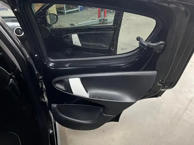 Citroën C1 1.0 Attraction 2013 Benzine 25