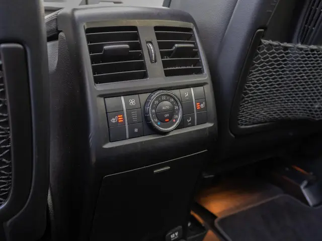 Mercedes-Benz GL AMG 63 2014 Benzine 21