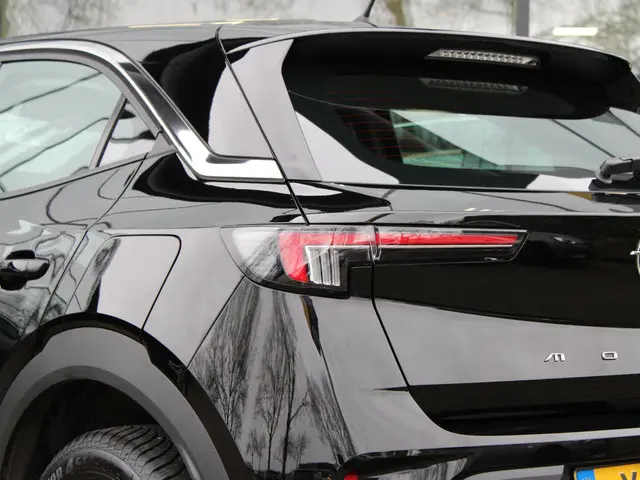 Opel Mokka 1.2 Turbo Elegance 2023 Benzine 23