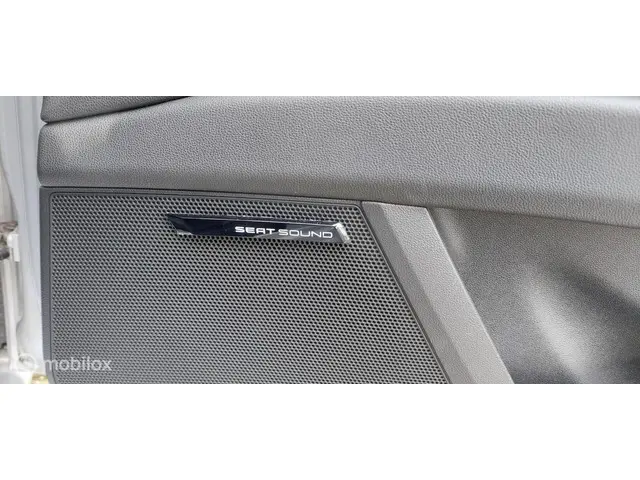 SEAT Leon ST 1.4 EcoTSI FR 2015 Benzine 17