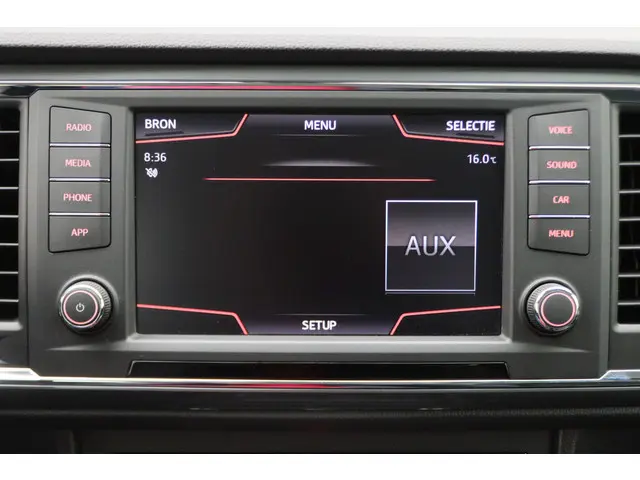 SEAT Ateca 1.0 EcoTSI Style 2017 Benzine 38