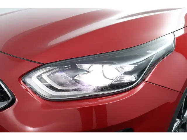 Kia ProCeed 1.0 T-GDI GT-Line 2019 Benzine 28