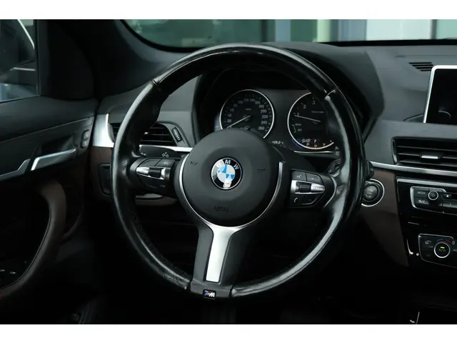 BMW X1 sDrive20i Centennial High Executive 2017 Benzine 12