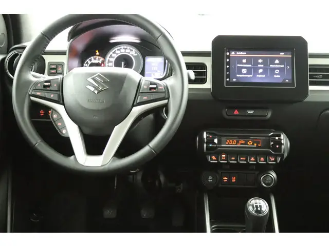Suzuki Ignis 1.2 Smart Hybrid Style 2022 Benzine 65