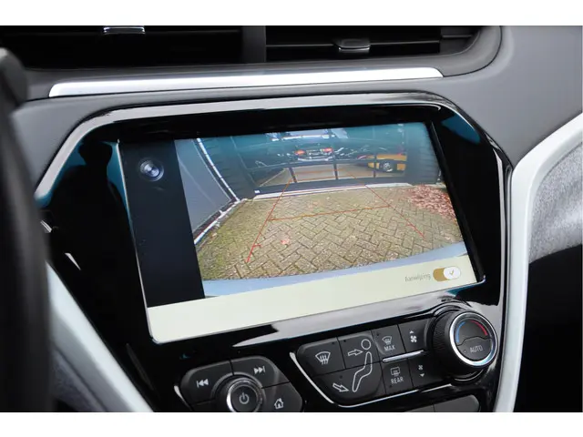 Opel Ampera-e 60 kWh 2020 Elektrisch 19