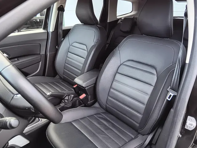 Dacia Duster 1.0 TCe 100 Bi-Fuel Prestige 2022 Benzine 4