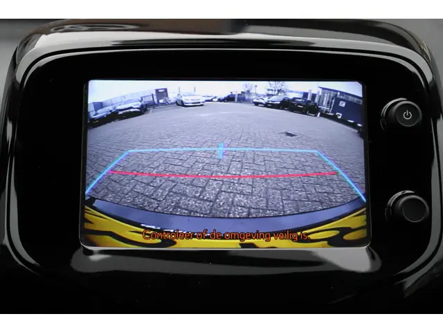 Toyota Aygo 1.0 VVT-i x-cite 2017 Benzine 6