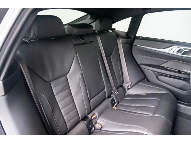 BMW i4 M50 xDrive 2025 Elektrisch 10