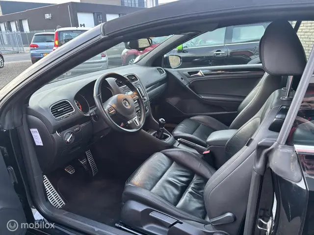 Volkswagen Golf 1.4 TSI Highline 2013 Benzine 17