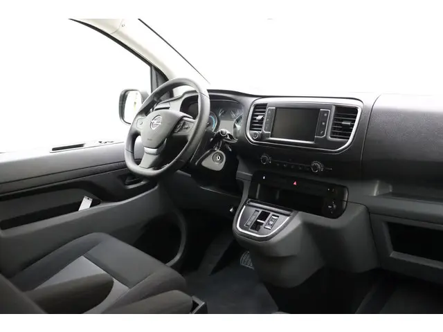 Opel Vivaro e-Fixxter XXL 2022 Elektrisch 3