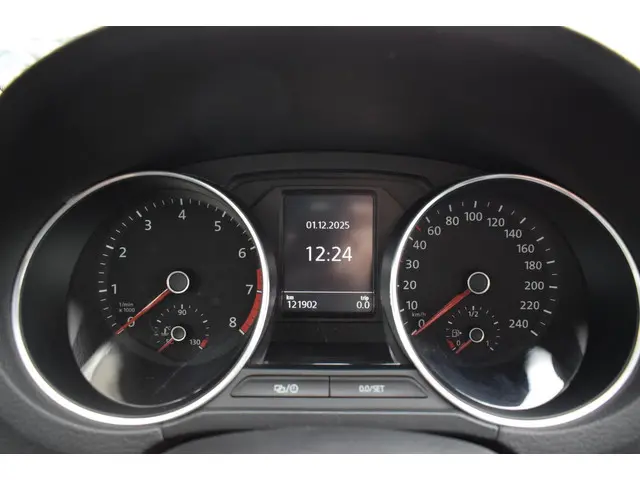 Volkswagen Polo 1.0 Comfortline Edition 2017 Benzine 12