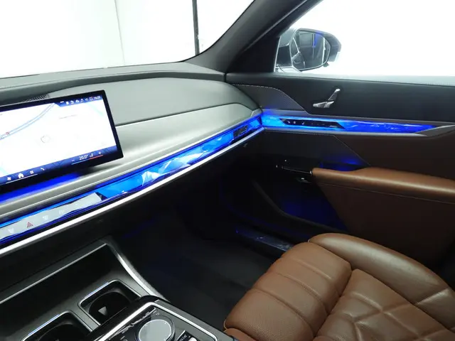 BMW i7 xDrive60 2023 Elektrisch 45