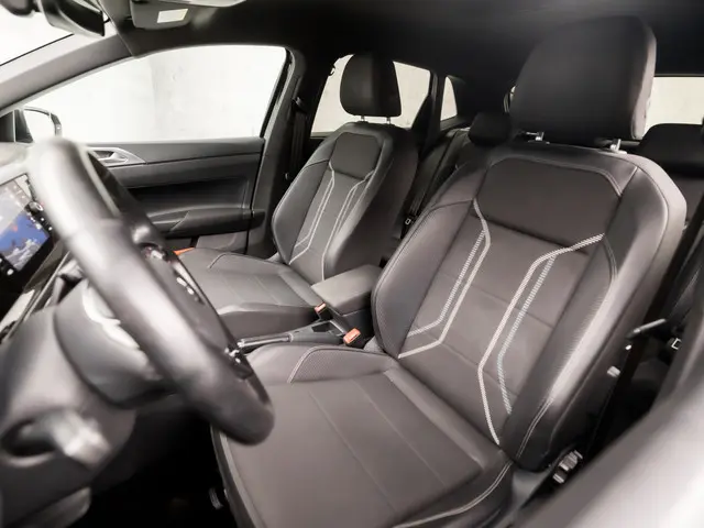 Volkswagen Polo 1.0 TSI R-Line Sport 2020 Benzine 15