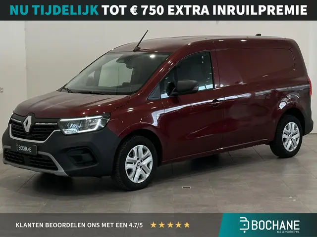 Renault Kangoo 1.5 Blue dCi 115 Luxe L2 2024 Diesel
