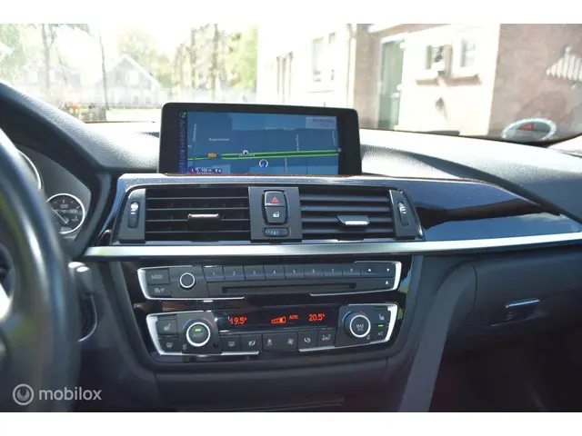 BMW 4 Serie Coupé 435i High Executive Aut 2014 Benzine 18