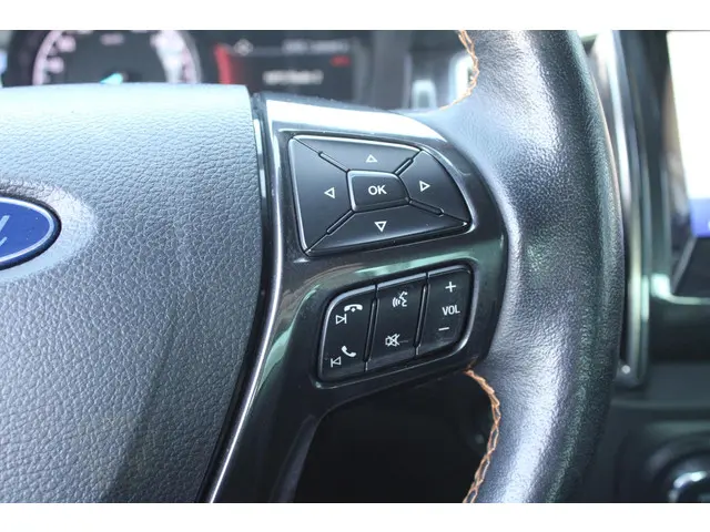 Ford Ranger 2.0 EcoBlue Wildtrak Supercab 2021 Diesel 16