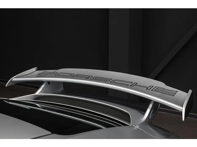 Porsche 911 991 MK1 GT3 2015 Benzine 18