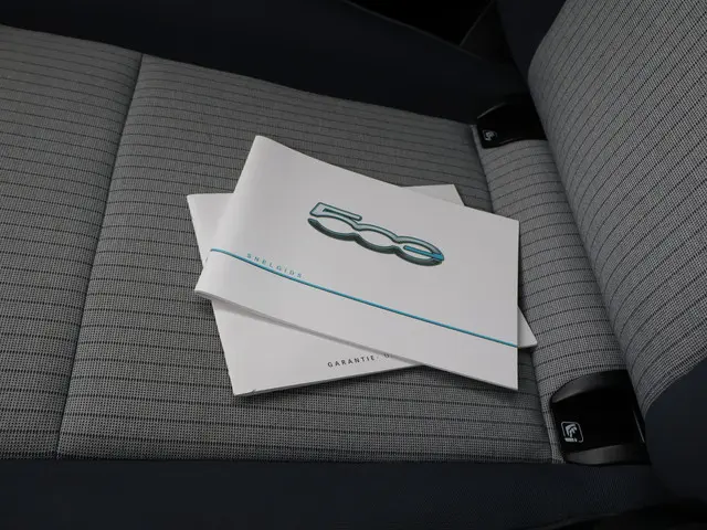 Fiat 500e 42 kWh Aut. *CELESTIAL BLUE* 2021 Elektrisch 53