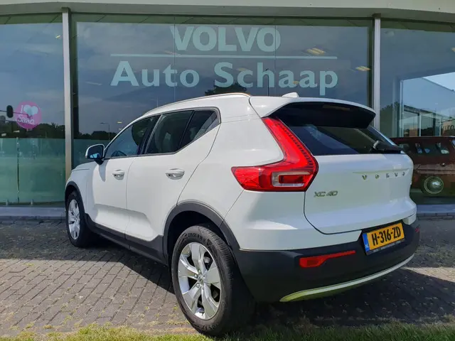 Volvo XC40 1.5 T2 Business Pro Automaat 2020 Benzine 3