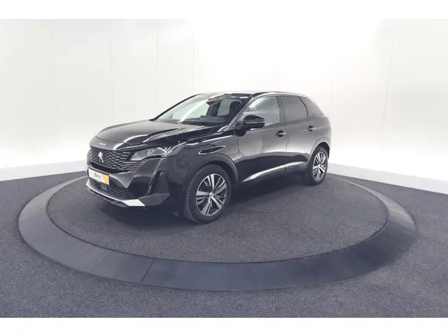 Peugeot 3008 PureTech 130 Allure 2021 Benzine 69