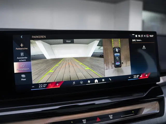 BMW i5 eDrive40 2025 Elektrisch 35