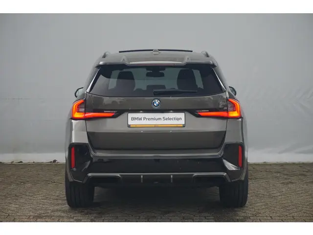 BMW iX1 eDrive20 2025 Elektrisch 5