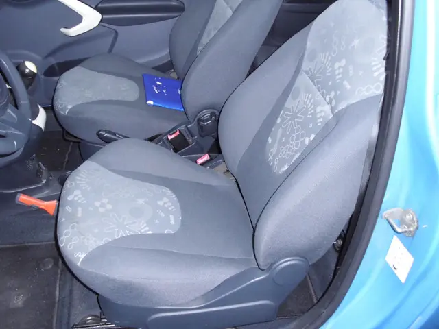 Ford Ka 1.2 Style start/stop 2014 Benzine 15