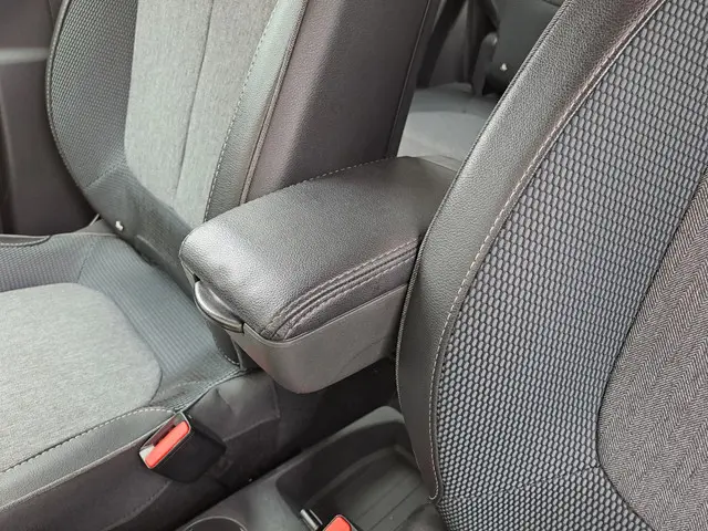 Renault Captur 0.9 TCe Intens 2018 Benzine 15