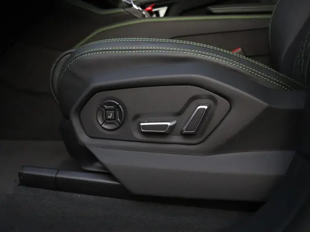 Lamborghini Urus 4.0 V8 Hybrid SE 2026 Hybride Benzine 15