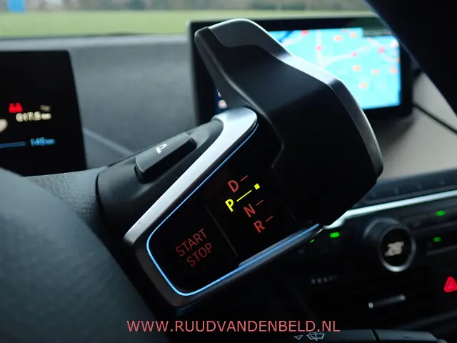 BMW i3 Executive Edition 120Ah 42kWh 2021 Elektrisch 15