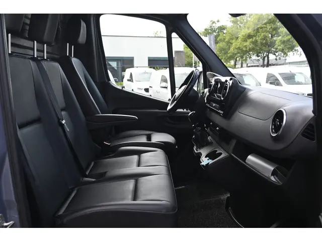 Mercedes-Benz Sprinter 315 CDI L1H1 RWD 2021 Diesel 9