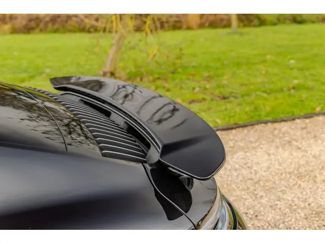 Porsche 911 3.8 Turbo 2021 Benzine 90